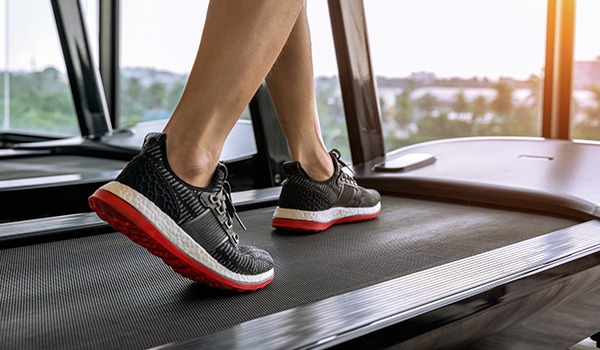 Cardio Rehab Physiotherapy