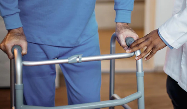 Post Surgical Rehab Physiotherapy