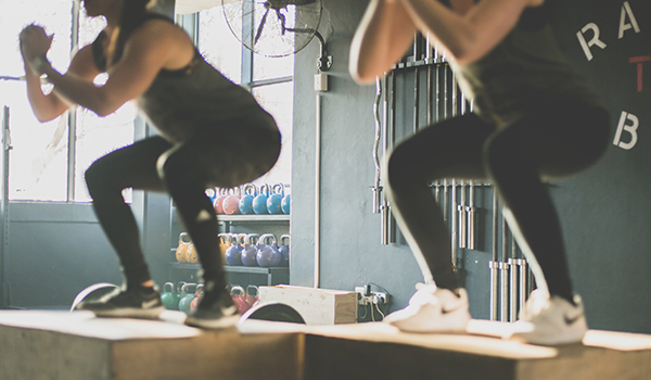 Sports Rehab Physiotherapy